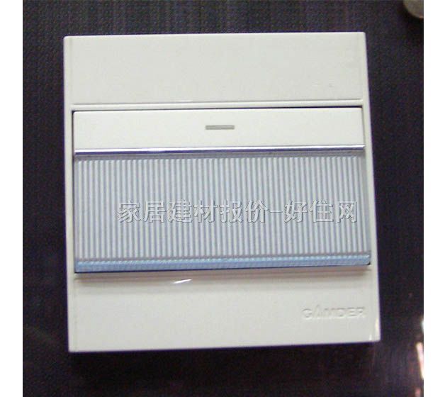 ���E���_�P��� Fϵ�� 1λ�ο� �{ɫ���I�׿� ���ɹ�ָʾ