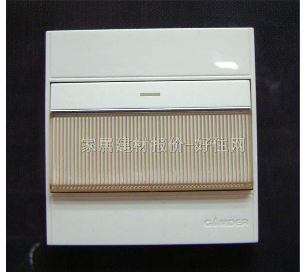 ���E���_�P��� Bϵ��10A 1λ�ο� ��ɫ�l�y���I�׿� ���ɹ�ָʾ