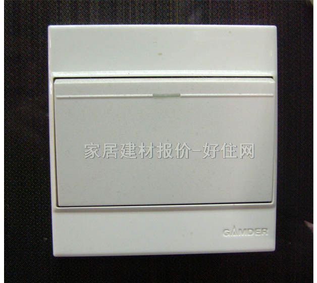 ���E���_�P��� Bϵ��10A1 1λ�p�� ��ɫ