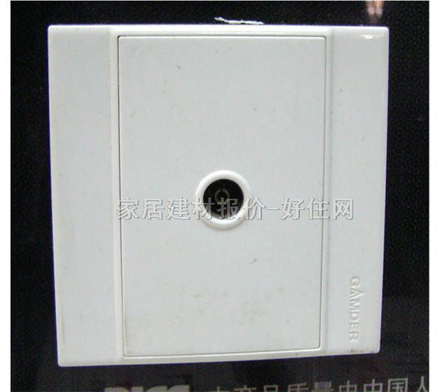 ��Ϣ������� 10A ����1λ ��ɫ �ҕ����