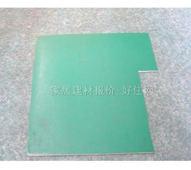 ��������PVC���ϵذ� 23 2��20M��3.0mm