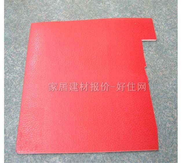 ��������PVC���ϵذ� 24 2��20M��3.0mm