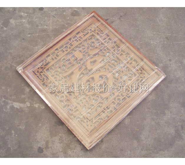 ��ʽ�������� ��ľ ��� �帣�R�T 600mm��600mm