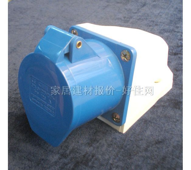 ���^ ������O�A�_���^DA1 32A 220-250V~