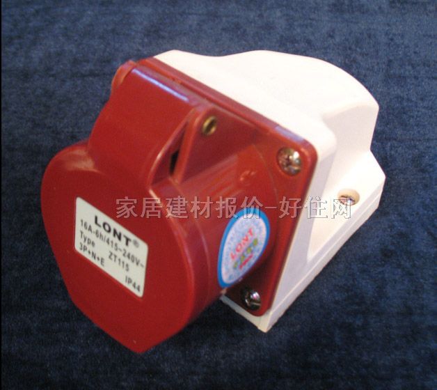 ���^ ������O�A�_�_���^DA2 16A 415-240V~