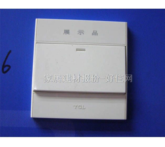 ���E���_�P��� A6ϵ�� 1λ�p�� ��ɫ