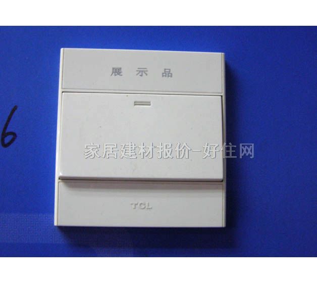 TCL-�_���ʴ��E���_�P��� A6ϵ�� 1λ�p�� ��ɫ