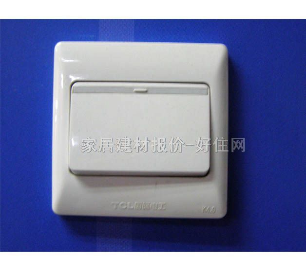 TCL-�_���ʴ��E���_�P��� 1λ�p�� ��ɫ