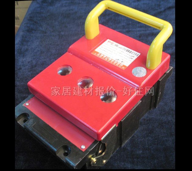 �ϵ�D&C�l���_�P �۔���ʽ���_�PHR6-100/310 660V100A