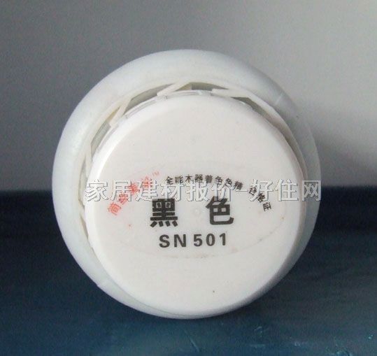 ���z��Ϳ�ɫ���ӄ� ȫ��ľ������ɫ��ˮ�̓���ɫ��SN501 250ML ��ɫ