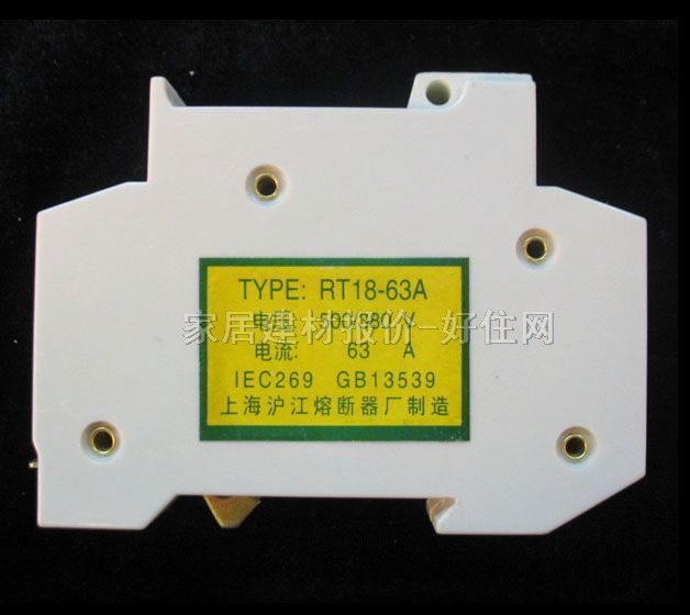 ��ؔ�·��\�՚��_�P RT18-32 1P 63A �՚��_�P���ܚ���·����