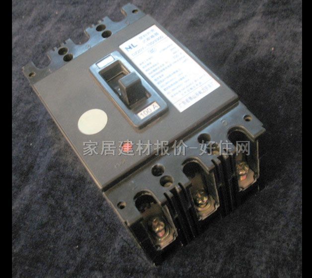 ������·��\�՚��_�P DZ20Y-100/3300 1P 100A �՚��_�P���ܚ���·����