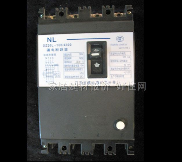 ��·��\�՚��_�P DZ201-160/4300 1P 160A ©는�·��