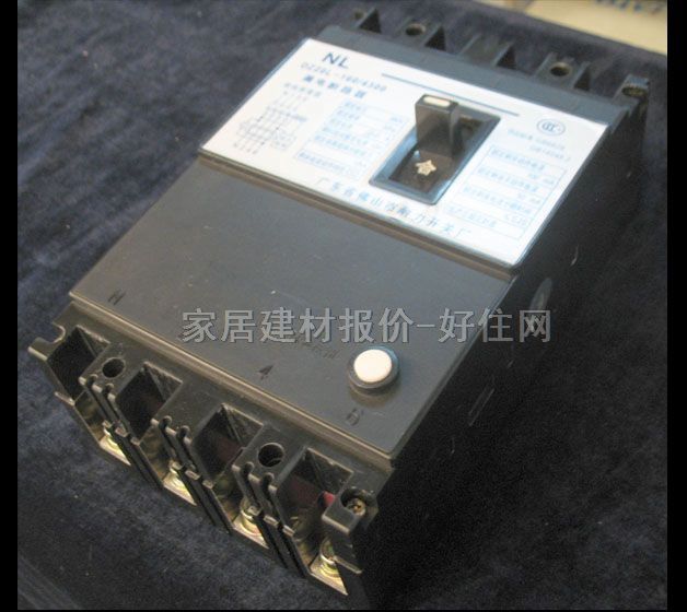 ������·��\�՚��_�P DZ201-160/4300 1P 160A ©는�·��