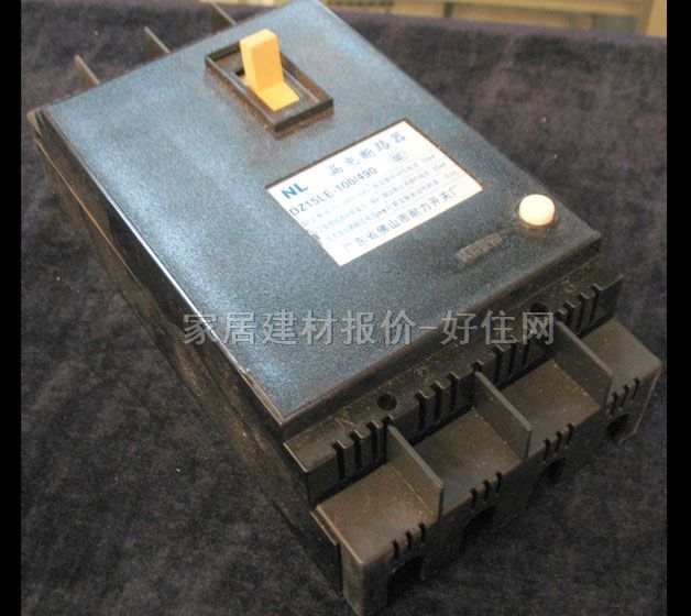 ������·��\�՚��_�P DZ15LE-100/490 1P 100A ©는�·��