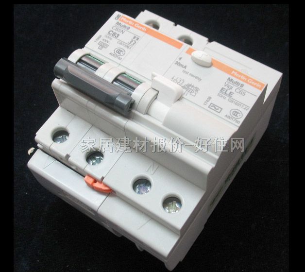 ��·��\�՚��_�P MUlti9 C65N C63+Vigi C65 2P 63A ©는�·��