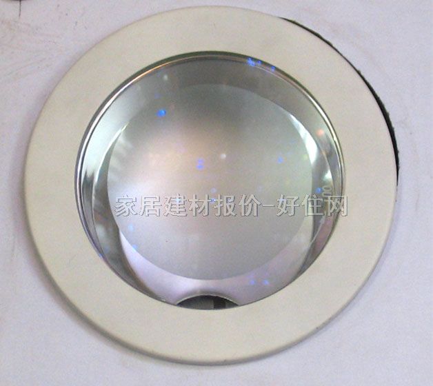 ���bǶ��Ͳ�� ���FSLQ404 ��125mm ֱʽ �� 4��