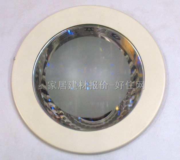 ���bǶ��Ͳ�� ���FSLQ401 ��125mm ֱʽ �� 4��