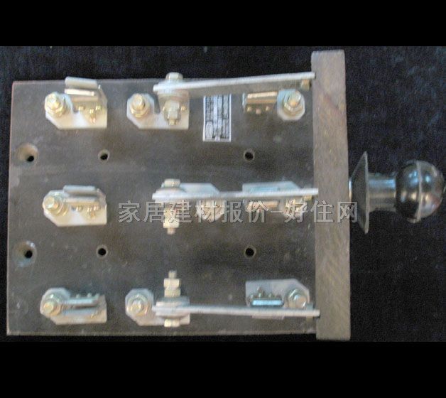 �l���_�P �_��ʽ���_�P XK06-101-2587 380V200A