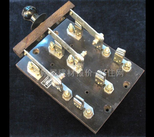 ����l���_�P �_��ʽ���_�P XK06-101-2587 380V200A