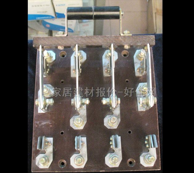 ����l���_�P �_��ʽ���_�P XK06-101-2587 380V200A