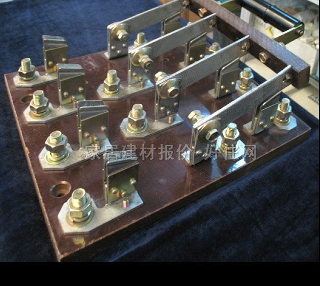 ����l���_�P �_��ʽ���_�P XK06-101-2587 380V200A