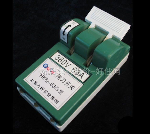 ����l���_�P HK8B-63/3���l���_�P 380V63A