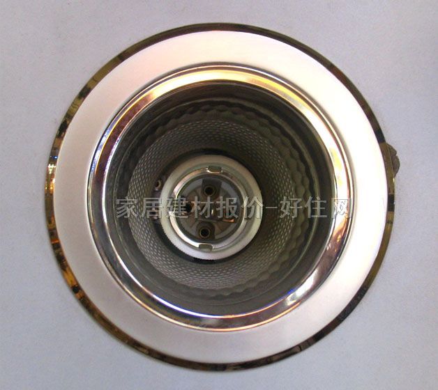 ���bǶ��Ͳ�� 918-2 ��100mm  ֱʽ �� 3.5��