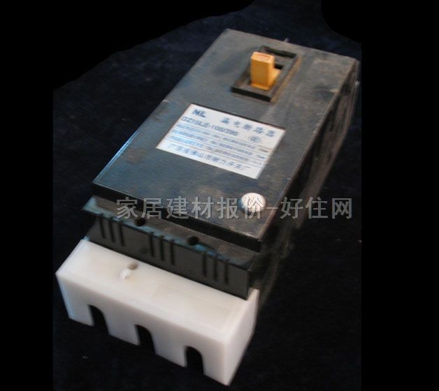 ��·��\�՚��_�P DZ15LE-100/390 1P 100A ©는�·��