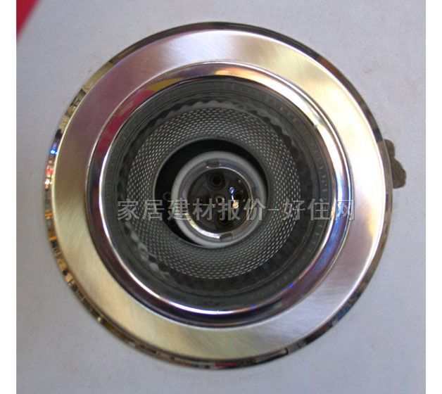 ���bǶ��Ͳ�� 918-3 ��100mm  ֱʽ �� 3.5��