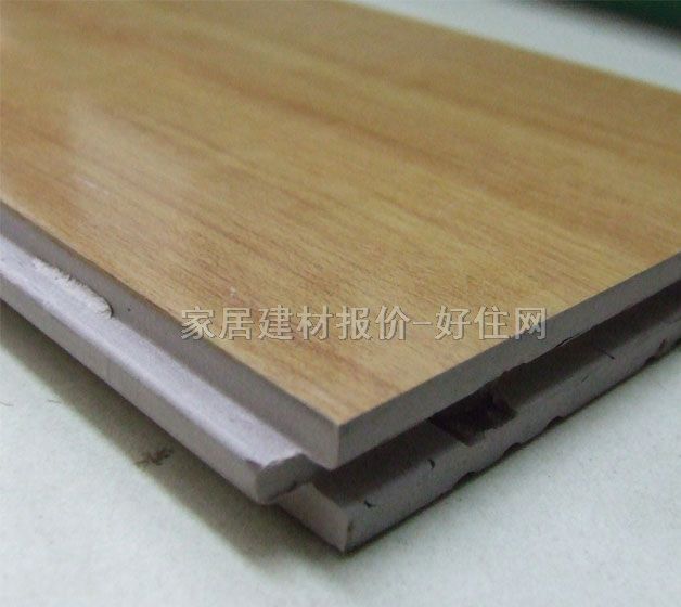 �ߴT��ľ�ͺϵذ� ���ӌ�ľ�ͺ�807 910mm��125mm����15mm