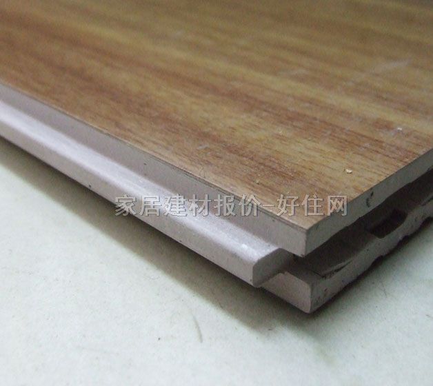 �ߴT��ľ�ͺϵذ� ���ӌ�ľ�ͺ�806 910mm��125mm����15mm