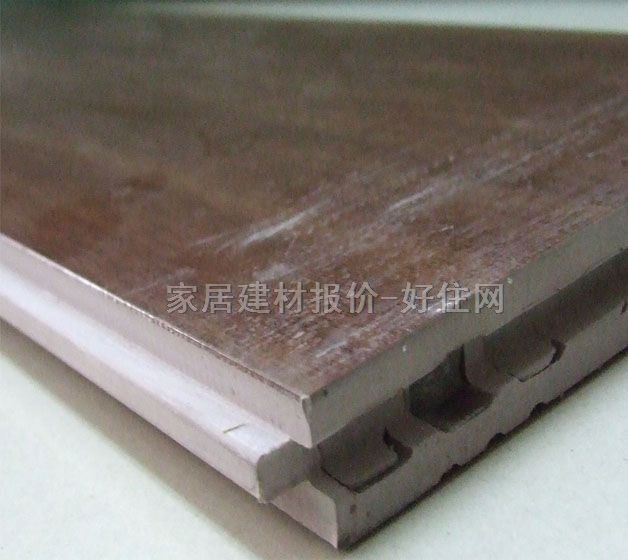 �ߴT��ľ�ͺϵذ� ���ӌ�ľ�ͺ�804 910mm��125mm����15mm