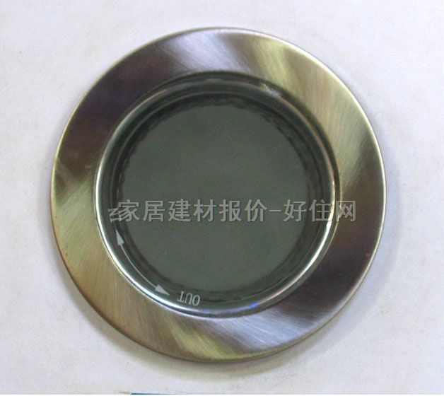 ���bǶ��Ͳ�� ���FSLQ400 ��100mm ֱʽ �� 3.5��