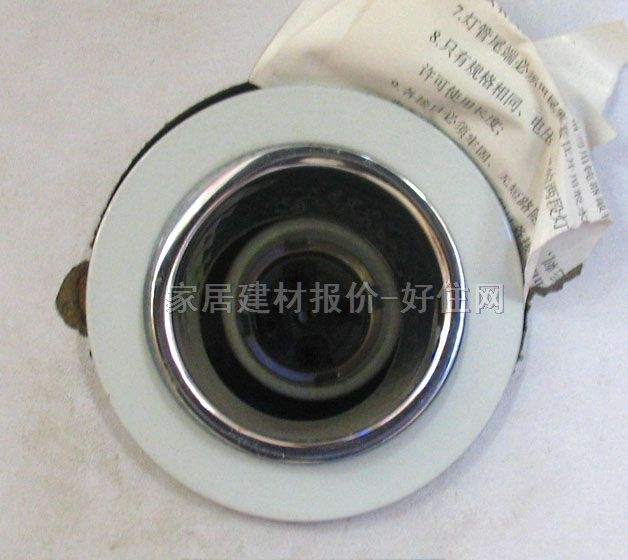 ���bǶ��Ͳ�� SLQ406 ��70mm  ֱʽ �� 2��