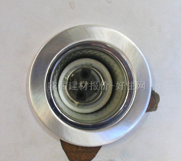 ���bǶ��Ͳ�� SLQ406 ��70mm  ֱʽ �� 2��