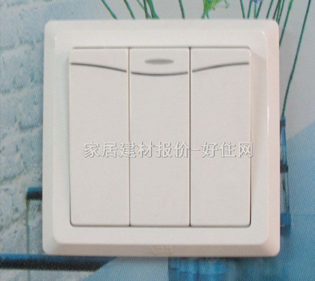 ���E���_�P��� ����ϵ��6 3λ�ο� ��ɫ ���ɹ�ָʾ