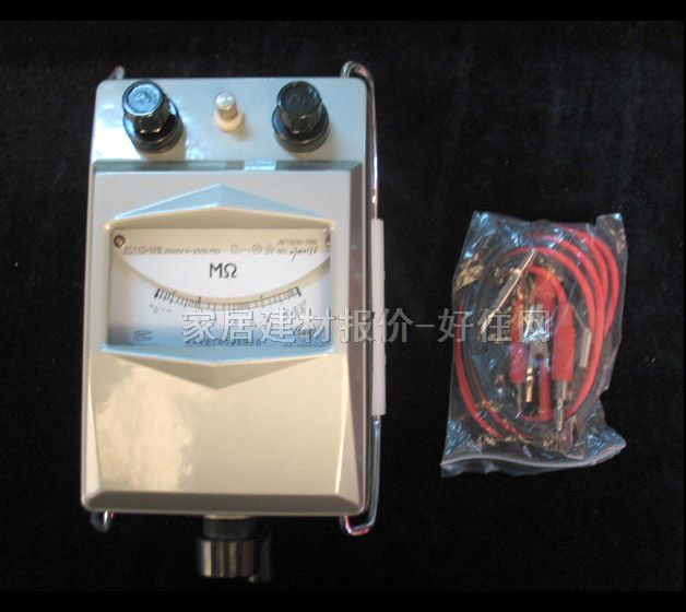 �f�ܱ� ZC11D-10�� 0-2500m�� �ךW�����uʽ�� �Wķ��(����) ָ��@ʾ