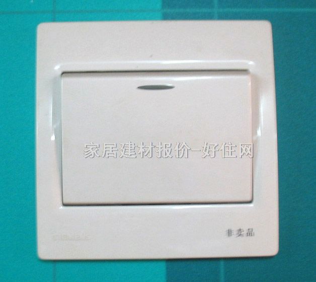 ���E���_�P��� �h��ϵ�� 1λ�ο� ��ɫ ���ɹ�ָʾ