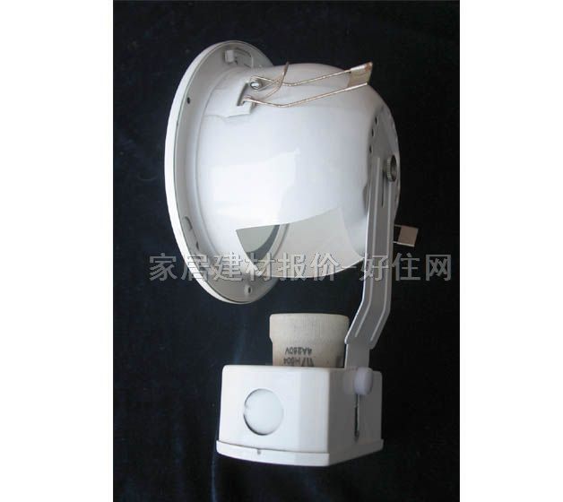 �_���L�а��bǶ��Ͳ�� ���F�M��4204-4 ��110mm  �M��ʽ 50w �� 4��