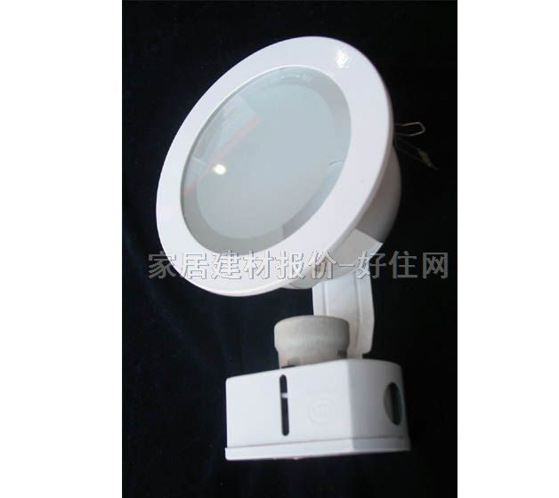 �_���L�а��bǶ��Ͳ�� ���F�M��4204-4 ��110mm  �M��ʽ 50w �� 4��