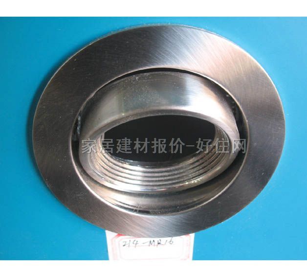 �_���L���컨�� 214-MR16 ��65mm ��ɫ ���{ʽ �u�؟���