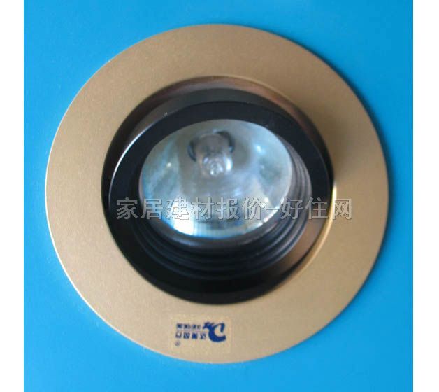 �컨�� 215-MR16 ��70mm ���Sɫ ���{ʽ �u�؟���