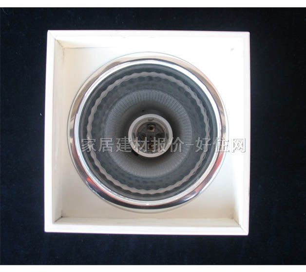 ���bͲ�� 4107-1 ��4�� �X�Ͻ���|��ɫ ���� E27���ܹ�Դ