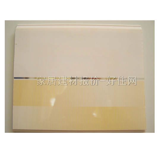 PVC�ܿۗl���컨 PVC�ܿ�HW-007 6000mm��200mm