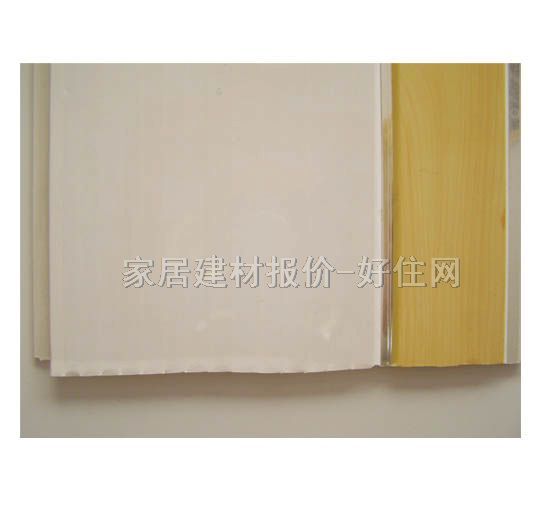 PVC�ܿۗl���컨 PVC�ܿ�HW-010 6000mm��200mm