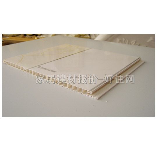 ���PVC�ܿۗl���컨 PVC�ܿ�HW-017 6000��250mm