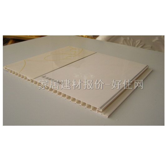 ���PVC�ܿۗl���컨 PVC�ܿ�HW-017 6000��250mm