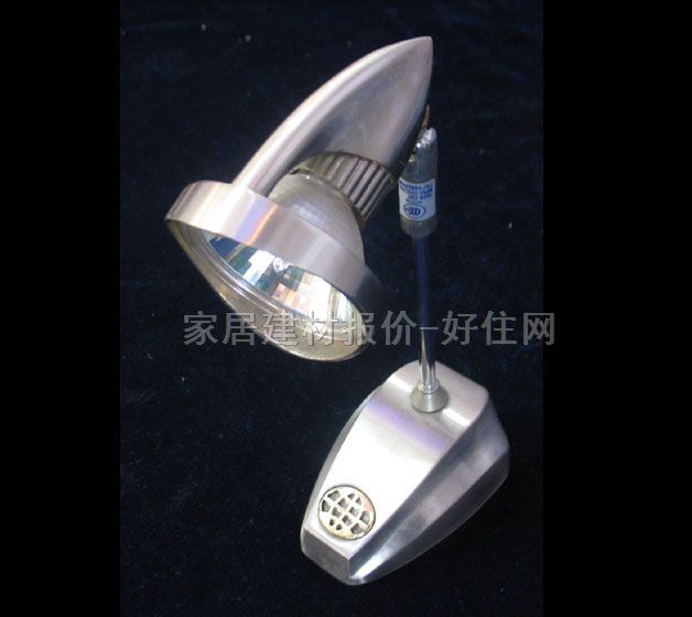 ����ʯӢ��� Ӳ�U 20-50W �����ʽ �y��ɫ