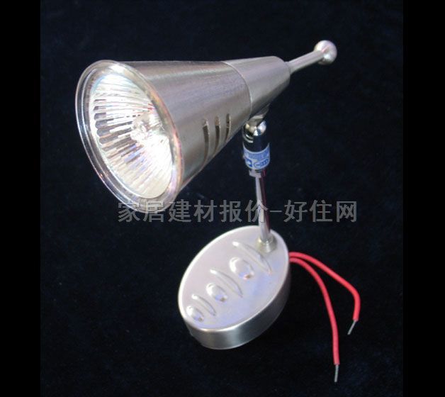 ����ʯӢ��� Ӳ�U 20-50W �����ʽ �y��ɫ